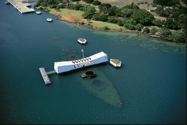 
                    
                    Pearl harbor + downtown honolulu
                    
                    